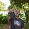 David Isaac @Khromephotogenius's profile picture