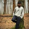 Фото профиля Ramcharan