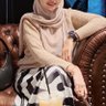 Bulan Al-Farafisyah's profile picture