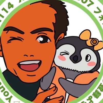 おかぺん's profile picture