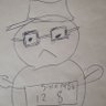 輝 (かがやき) 的头像