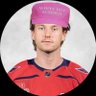 TJ Oshie’s Buttslap Fan Club profil fotoğrafı