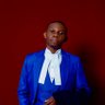 Фото профиля Lawyer Wabayiribi