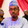 Adamu Nura Gambo's profile picture