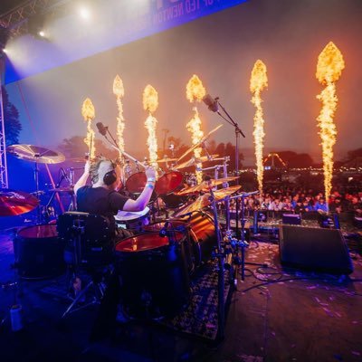 h_drummer's profile picture