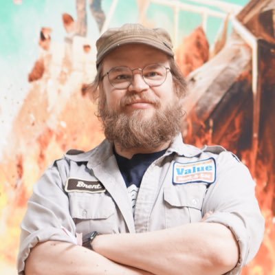JussiKemppainen's profile picture