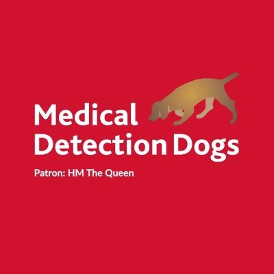 Medical Detection Dogs's profile picture