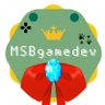 まさぼちゃん🐸MSBgamedev（まさぼっくり）'s profile picture