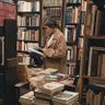 todo dia um trecho de livro/filme/série/música 的头像