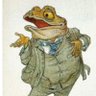 Profilbild von Toad of Toad Hall