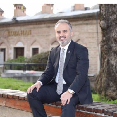 Alinur AKTAŞ's profile picture