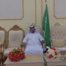 عايش بن هزاع المرزوقي 的头像