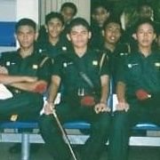 Syahir's profile picture