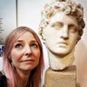 Prof Alice Roberts💙 profil fotoğrafı