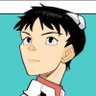 碇シンジ's profile picture