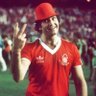 Mapperley Red.🔴⚪️⭐️⭐️ profil fotoğrafı