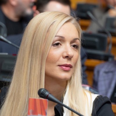 Jelena Miloševic's profile picture
