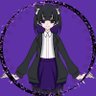 黒月 紫乃🐈⬛💜🖤 的头像