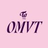 TWICE OMVT profil fotoğrafı
