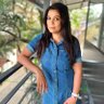 Profilbild von Sangeetha D'Souza