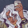 DiLA's Bizarre Adventureslop Era 的头像