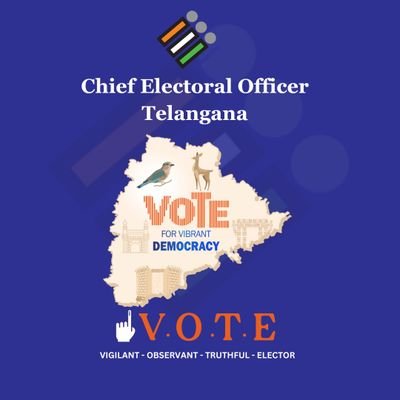 CEO_Telangana's profile picture