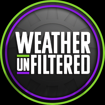 Weather Unfiltered's profile picture