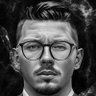Joe 🐺 profil fotoğrafı