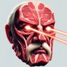 Chuckroastist🩸🐄🥩 profil fotoğrafı