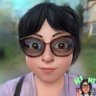 Profilbild von Cristina