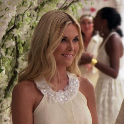 Tinsley’s Gossip Girl Cameo's profile picture