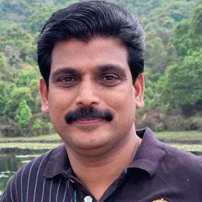 Adv K K Aneeshkumar's profile picture