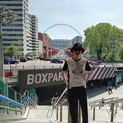 Luke's profile picture