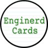 Enginerd Cards profil fotoğrafı