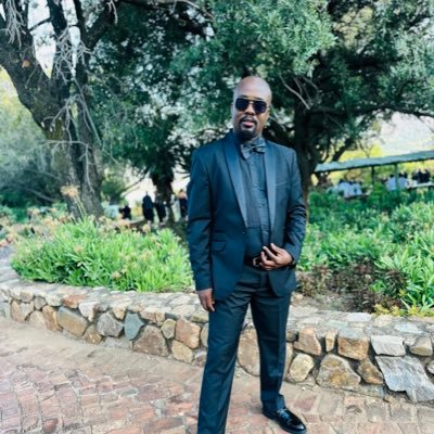 Mbongiseni Mbatha's profile picture