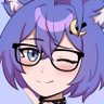 ✨Grinber Yun🌜🦔 VTuber / 3D Artist 的头像