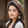 Ritika jaiswal profil fotoğrafı