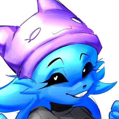 💧Raena🌋Blaize🔥's profile picture
