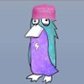 paperhandedwhale.eth 🐸 profil fotoğrafı