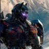 Optimus prime° profil fotoğrafı