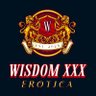 Wisdom xxx profil fotoğrafı