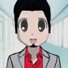 Kazumanga Kiryu 的头像