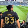Robo's profile picture