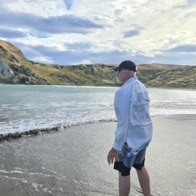 BarryYoungNZ's profile picture