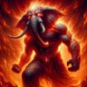Profilbild von Oliphant
