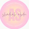 Profilbild von ShadiahA | شَـادية