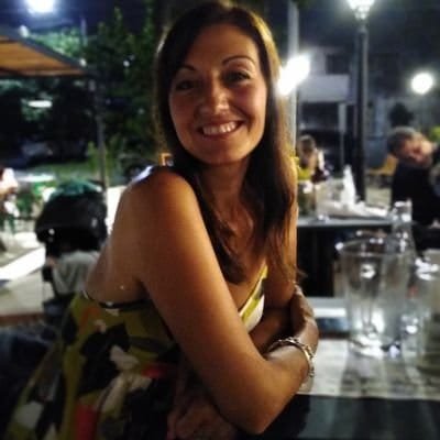 Soledad Gimenez's profile picture