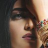 هدووء 👑 💙 غياب profil fotoğrafı