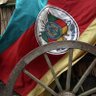 Gaúcho com orgulho , de Jesus e colorado 的头像