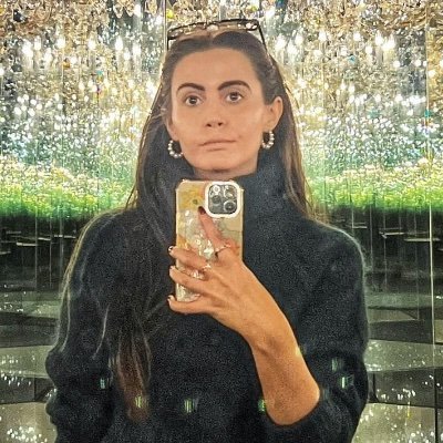 Olivia-Anne Cleary's profile picture